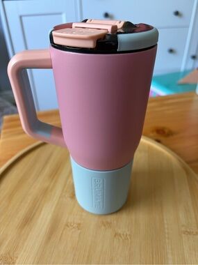 Brumate Muv 25oz  Eclipse